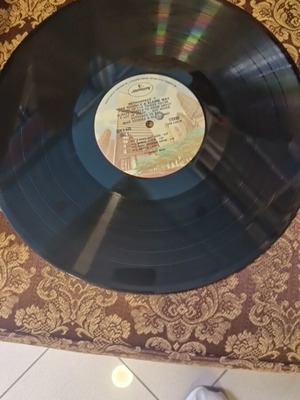 Mike Nichols & Elaine May Retrospect 2xLP винил US Mercury Records