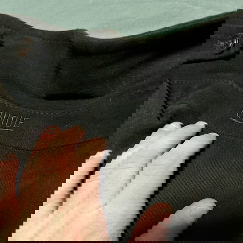 Πανοφόρι Cinque μέγεθος 48 ή XL καφέ σαν καινούργιο