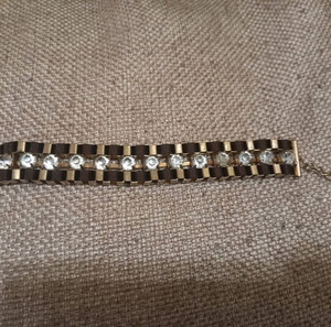 Βραχιόλι faux bijoux