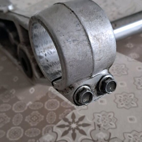 Suzuki DL 650 V Strom fork stem used