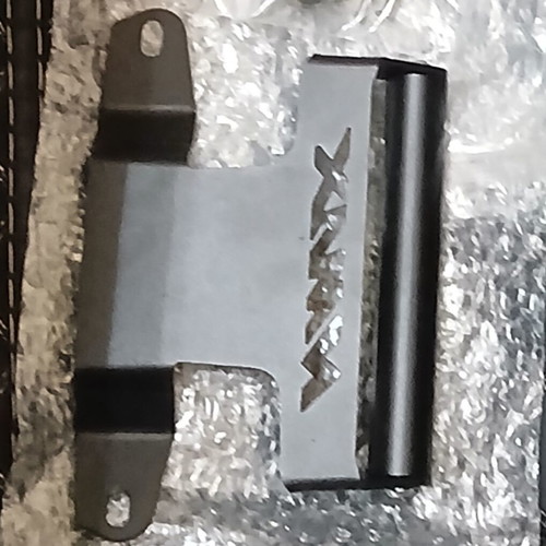 Base for Nmax 2025-26 new