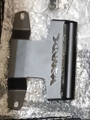 Base for Nmax 2025-26 new