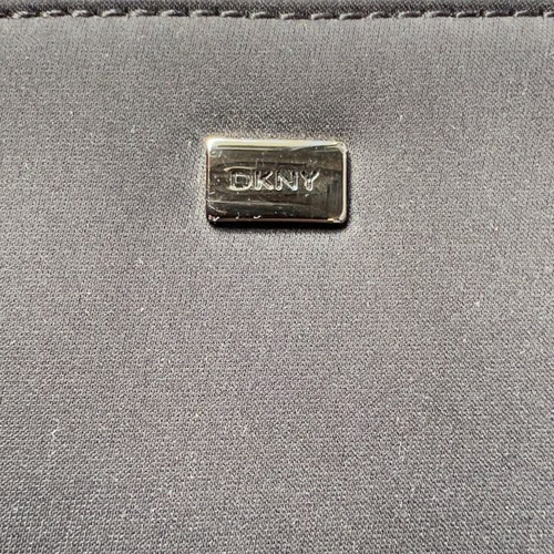Donna Karan Black Handbag New with Tag