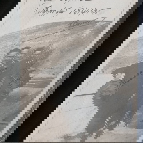 3 φωτογραφίες 1925-1927