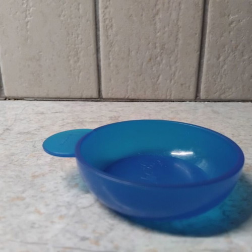 Babybel bowl like new