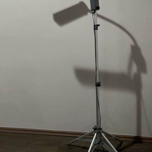 Glamcor Elite 2 LED Aesthetic Lamp used, excellent condition