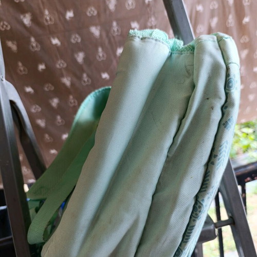 School bags like new, pack of 3 pieces
