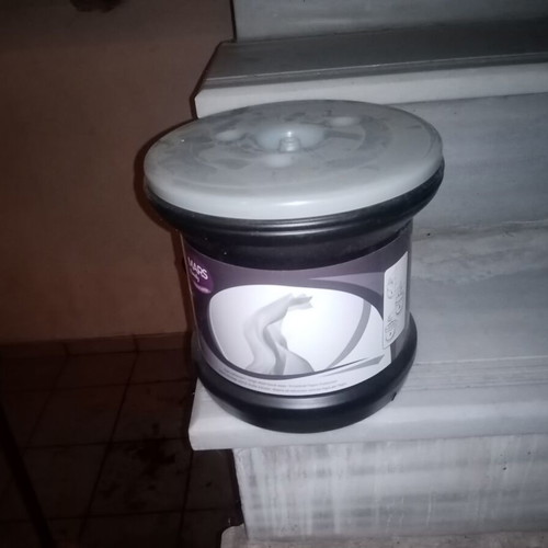 Mars Handy Tissue Dispenser New, Wall-Mounted for Kitchen Paper