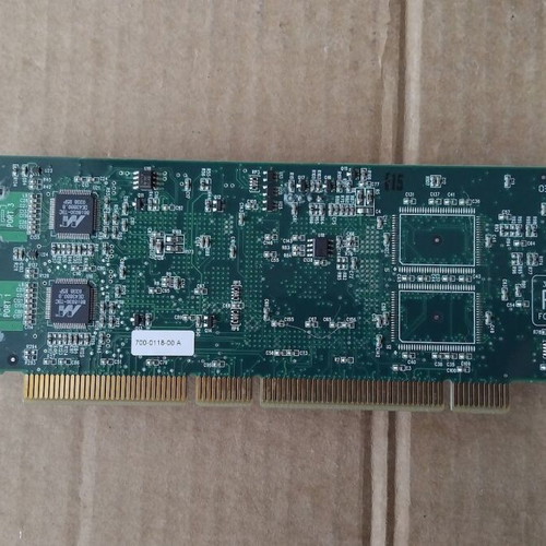 3ware Escalade 8506-4LP 4-Port SATA PCI-X RAID Controller Card used