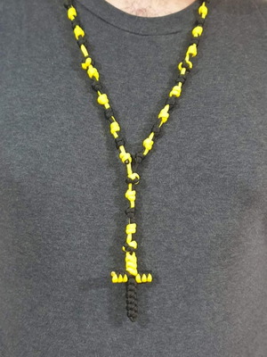 Cross in various colors new
