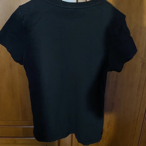 Calvin Klein women's t-shirt like new, size M