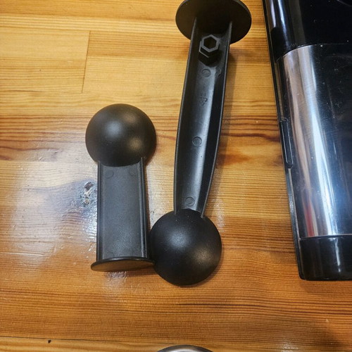 Ariete Retro coffee espresso like new