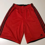 Adidas αντρικό σορτσάκι διπλής όψεως σαν καινούργιο, Dry fit