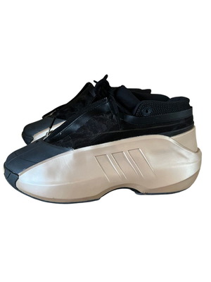Adidas Crazy IIInfinity Bronze sneakers like new, size 37