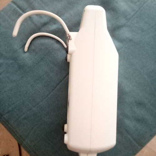 Betabed alternating pressure pad pump