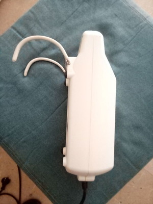 Betabed alternating pressure pad pump