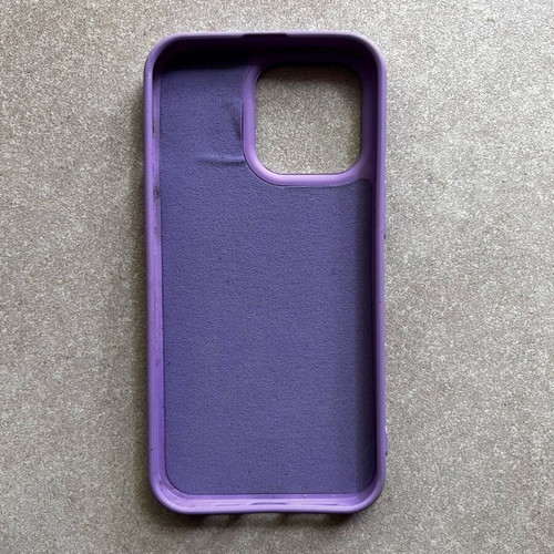 iPhone 13 Pro case like new, good condition