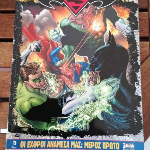 DC Comics pack of 12 issues like new