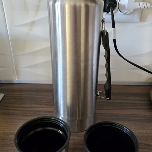 Tea Thermos 1 Liter Like New