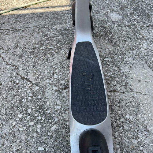 Alfa Romeo AR 0 electric scooter 2021 model