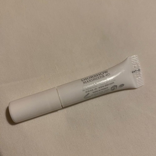 Diorshow Maximizer 4D Lash-Primer Serum new sample 1ml