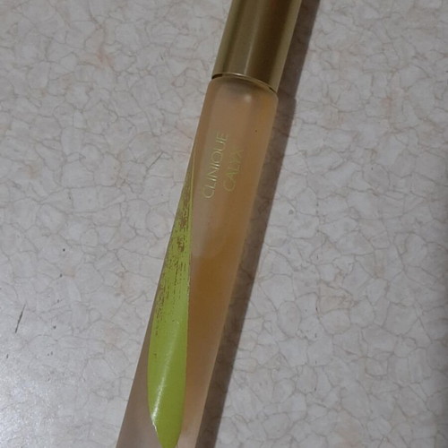 Calyx by Clinique pure parfum roll-on 6ml brand new