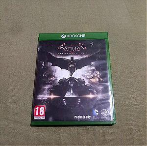 Batman Arkham Knight Xbox One