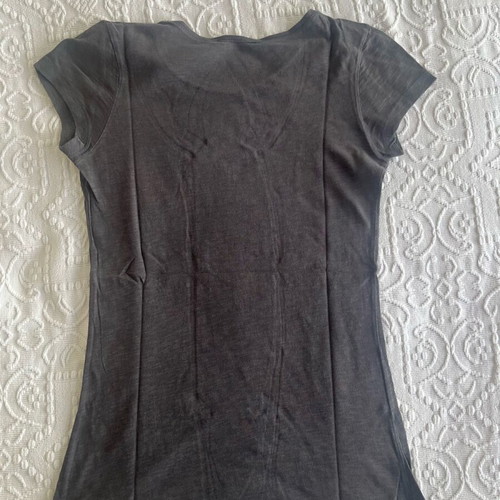 T-shirt mymoo like new, size S