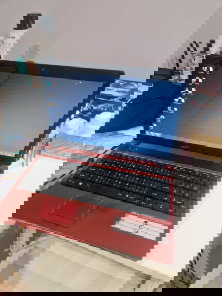 Λάπτοπ Acer Aspire 5253