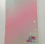Correspondence pad new with many sheets