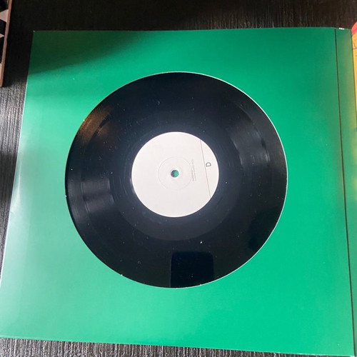 Radiohead A Moon Shaped Pool box set new