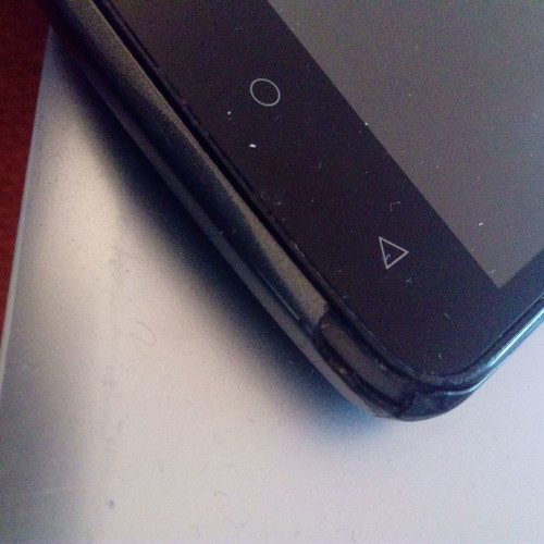 Elephone G2 phone used for spare parts