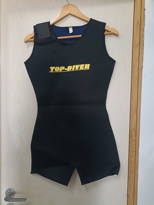 Оферта за моносортиран Top diver Large