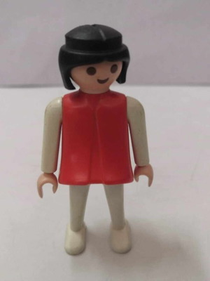 Playmobil Γυναίκα μεταχειρισμένη