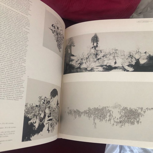 Vitamin D New Perspectives in Drawing art book like new