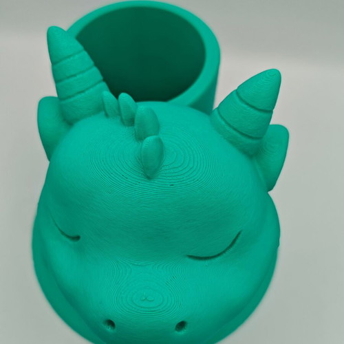 Dragon Pencil Holder New