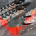  Nike Tn Air Max Plus 2021 Gray Orange