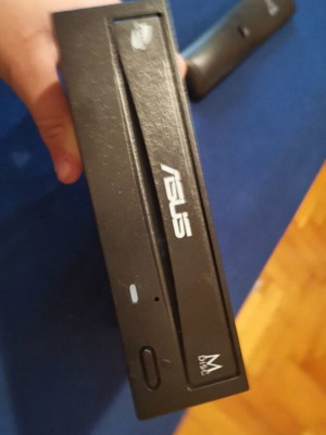 Asus disc drive like new