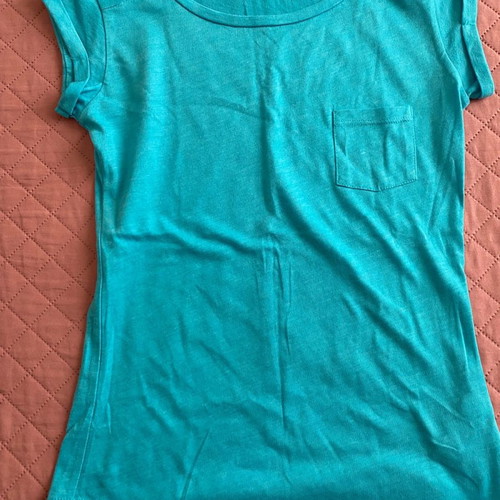 Bershka blouse