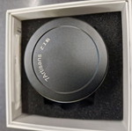 Φακός 7Artisans 12mm f2.8 ευρυγώνιος για Fuji σαν καινούργιος