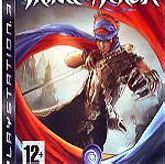  PRINCE OF PERSIA - PS3