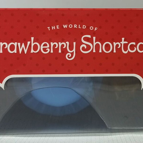 Blueberry Muffin doll with Cheesecake new Boss Fight Studio 2024