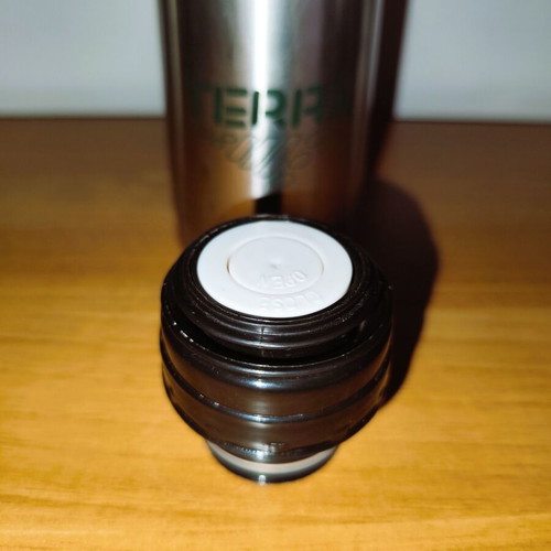 Thermos Terra stainless steel 500ml new