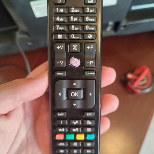 United LED TV 32 inches used, non-smart