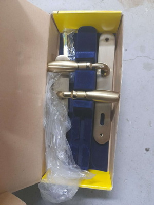 Πόμολο εσωτερικής πόρτας CasaDino