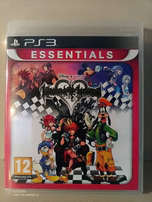 Playstation3 games used
