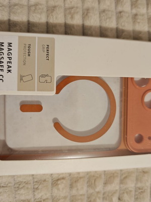 Θήκη Iphone 17 Pro Max καινούργια