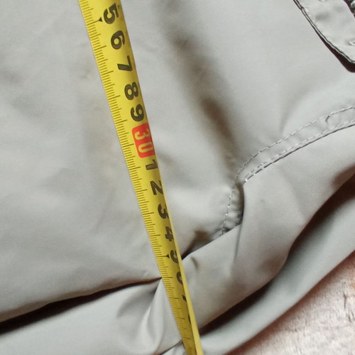 Jacket 6-7 years new beige, lightweight for spring or autumn