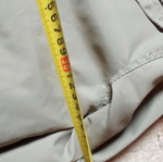 Jacket 6-7 years new beige, lightweight for spring or autumn