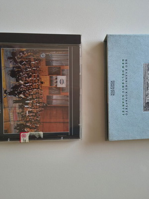 2CD Yorgos Sicilianos classical music like new